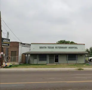 South Texas Veterinary Hospital laredo texas