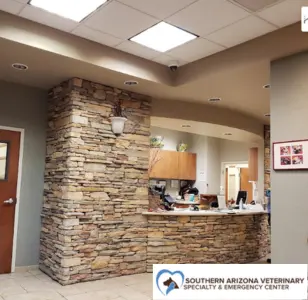 Southern Arizona Veterinary Specialty and Emergency Center tucson arizona