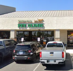 Spanish Trail Pet Clinic tucson arizona