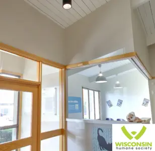 Spay_Neuter Clinic - Wisconsin Humane Society