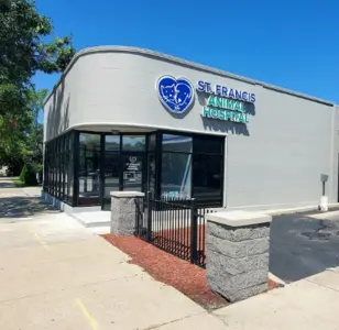 St. Francis Animal Hospital milwaukee