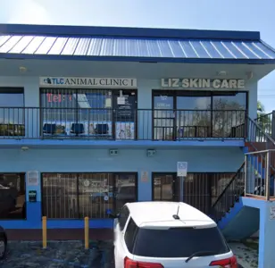 TLC Animal Clinic I miami florida