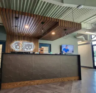 The Village Vets Westside atlanta