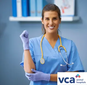 VCA Desert Inn Animal Hospital las vegas nevada