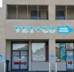 Vetco - Low Cost Pet Veterinary Services alburquerque nuevo mexico