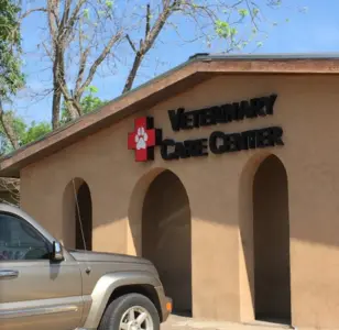 Veterinary Care Center of Laredo texas