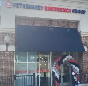 Veterinary Emergency Group Charlotte carolina del norte