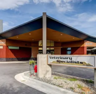 Veterinary Specialists of Alaska