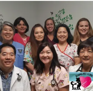 Waipio Pet Clinic Hawaii