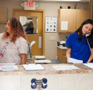 West Allis Veterinary Clinic milwaukee