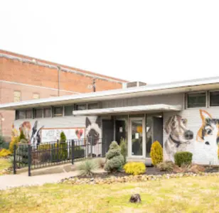 West End Animal Wellness Center atlanta georgia