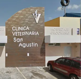 Clínica Veterinaria San Agustín puerto rico