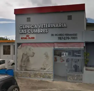 clinica veterinaria las cumbres puerto rico