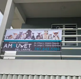 hospital veterinario ambuvet del caribe ponce puerto rico