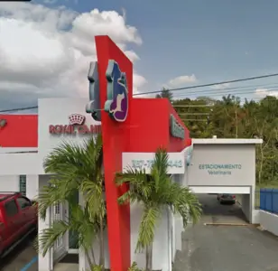veterinaria rexville ponce puerto rico