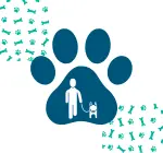 paseador de perros cerca de mi