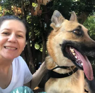 Lowe Feet Dog Walking Service paseadora canina estados unidos