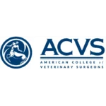 ACVS american college of veterinary sugeons
