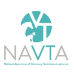 NAVTA national association of veterinary technicians in america