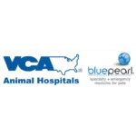 VCA animal hospitals bluepearl