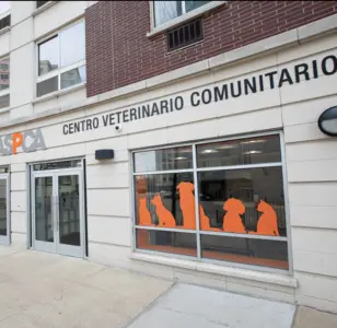 ASPCA Community Veterinary Clinic - By Appointment Only veterinarias en bronx
