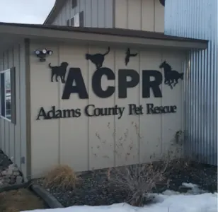 Adams County Pet Rescue veterinarias en othello