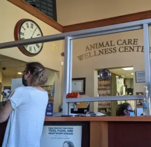 Animal Care Wellness Center Inc san bernardino california
