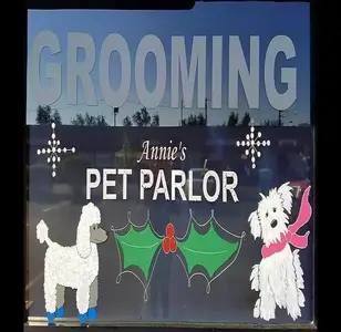 Annie's Pet Parlor peluqueria canina en phoenix