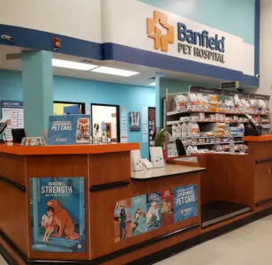 Banfield Pet Hospital san bernardino california