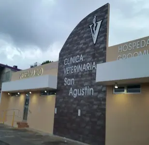 ClinicaVeterinaria San Agustin veterinaria en san juan puerto rico