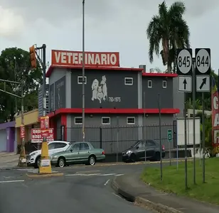 Consultorio Veterinario San Claudio veterinaria en san juan puerto rico