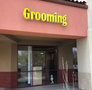 Cookies N Clean peluqueria canina en arizona