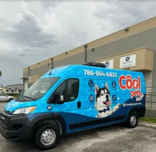 Cool Pets Grooming - Pet Groomer Miami peluquerias caninas en florida