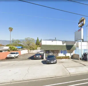 Dr Rex san bernardino california