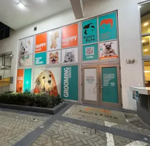 Kool & Kute Pet Boutique peluqueria canina en florida