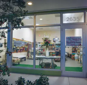 Lovely Pets Grooming Salon inc peluqueria canina en miami