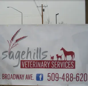 Sagehills Veterinary Services veterinarias en Othello