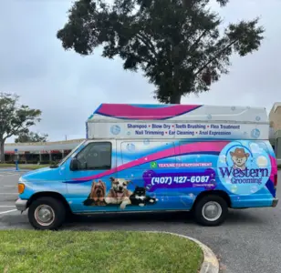 Western Grooming Orlando - Mobile Pet Grooming peluquerias caninas en florida