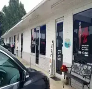 All Dogged Out Dog Grooming and supply