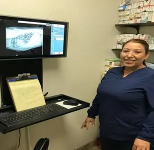Americas Animal Clinic veterinaria en el paso texas