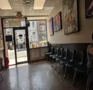 Animal Clinic & Hospital of Jersey City veterinaria en newark new jersey