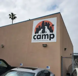 CAMP Clinic Los Angeles veterinaria en los angeles california