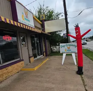 Chaneke's Dogs Grooming peluqueria canina en texas
