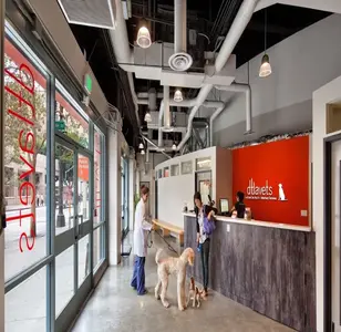 DTLAvets Wellness and Urgent Care Services veterinaria en los angeles california