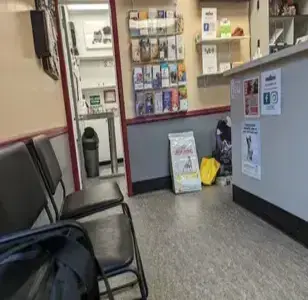 Essex Animal Hospital veterinaria en newark nueva jersey
