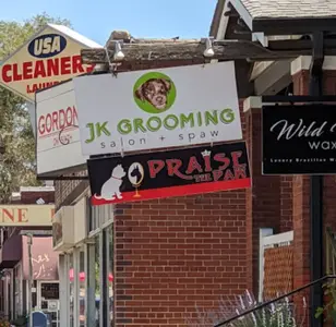 JK Grooming peluqueria canina en colorado