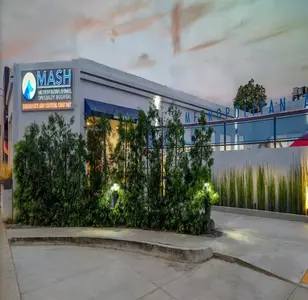 Metropolitan Animal Specialty Hospital (MASH) veterinaria en los angeles california