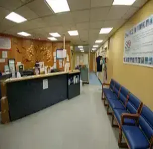 People For Animals, Inc. veterinaria en newark new jersey