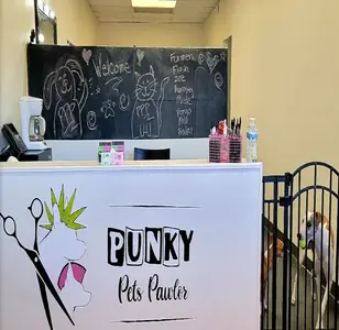 Punky Pets Pawlor LLC peluqueria canina en nevada