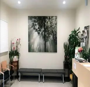 Shatto Veterinary Center veterinaria en los angeles california